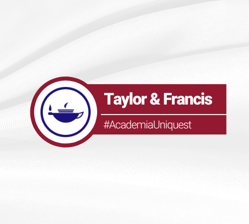 Taylor & francis