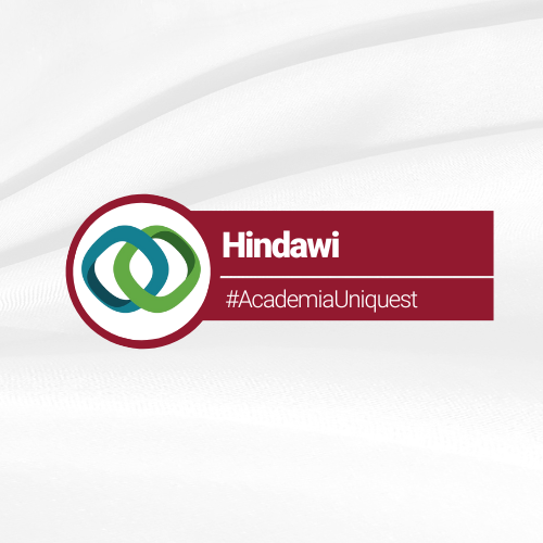 Hindawi – Biblioteca CUC